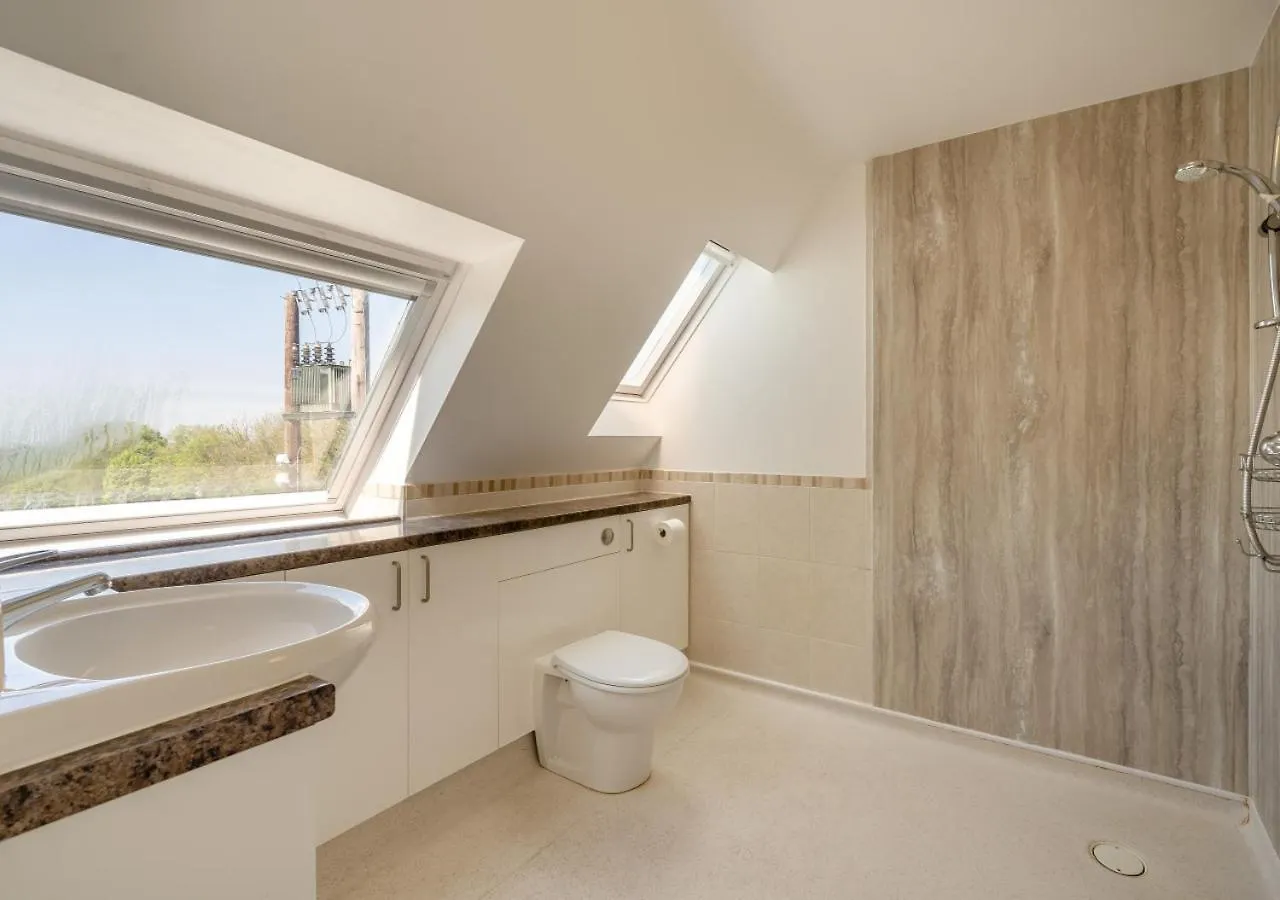 Вилла Mendip Mews - Shipham
