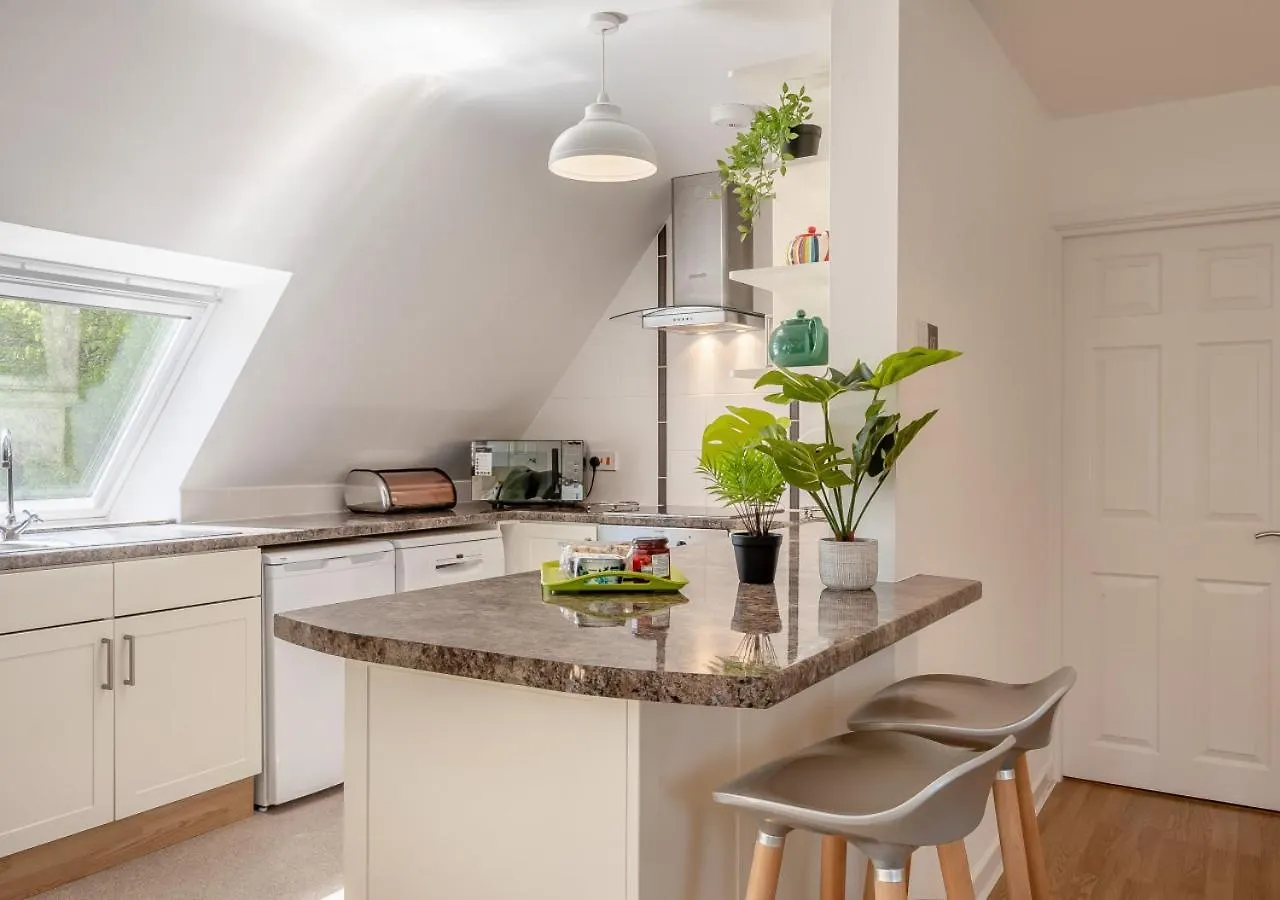 Вилла Mendip Mews - Shipham 0*,