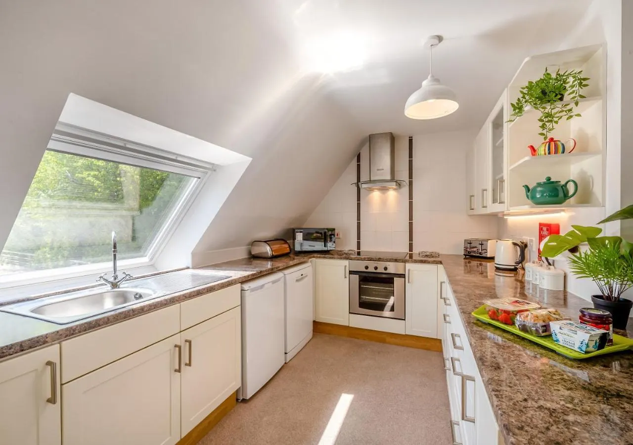 Дом отдыха Вилла Mendip Mews - Shipham