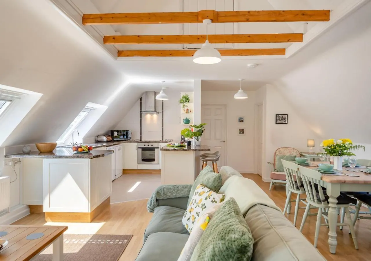 Вилла Mendip Mews - Shipham