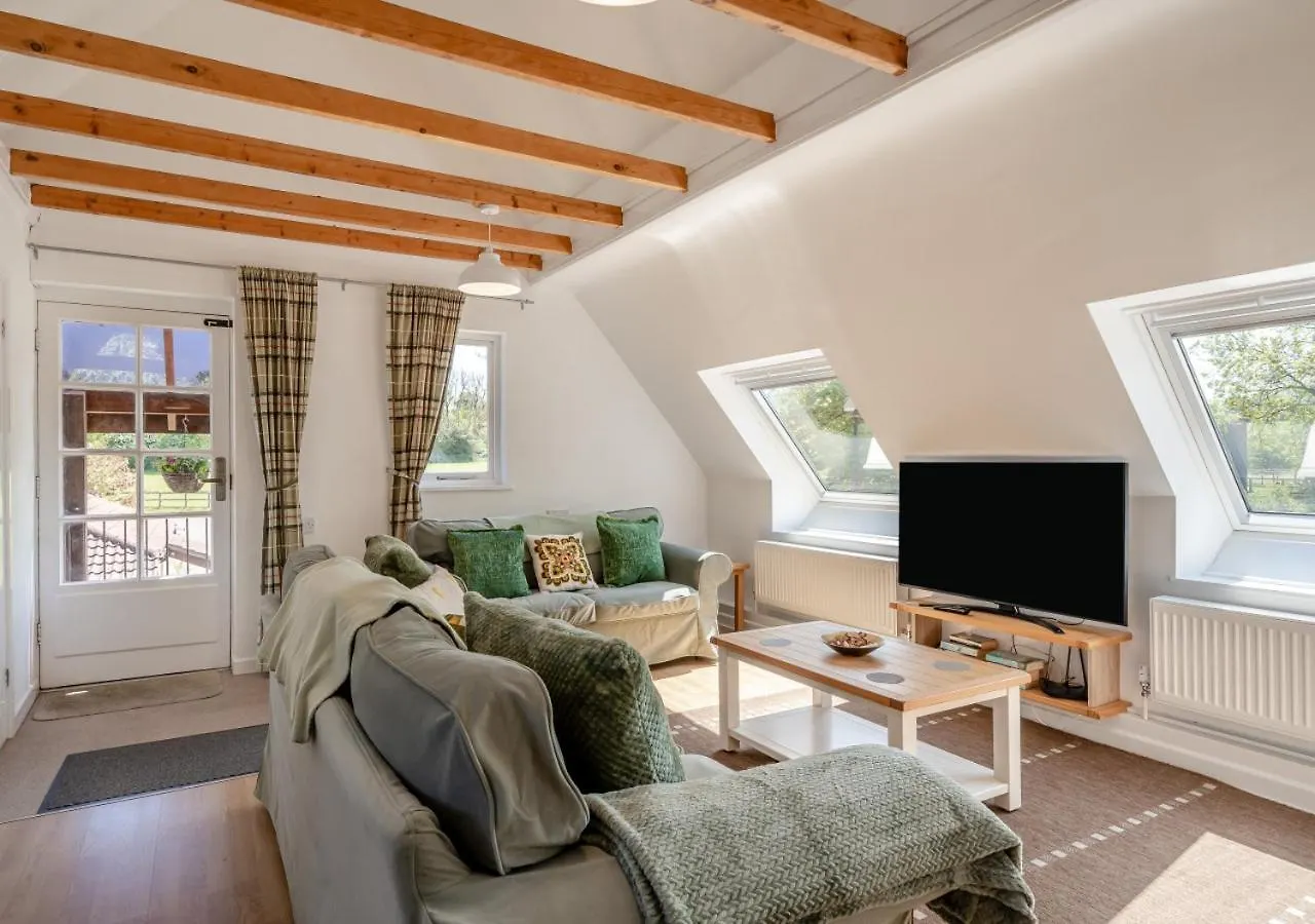 Вилла Mendip Mews - Shipham