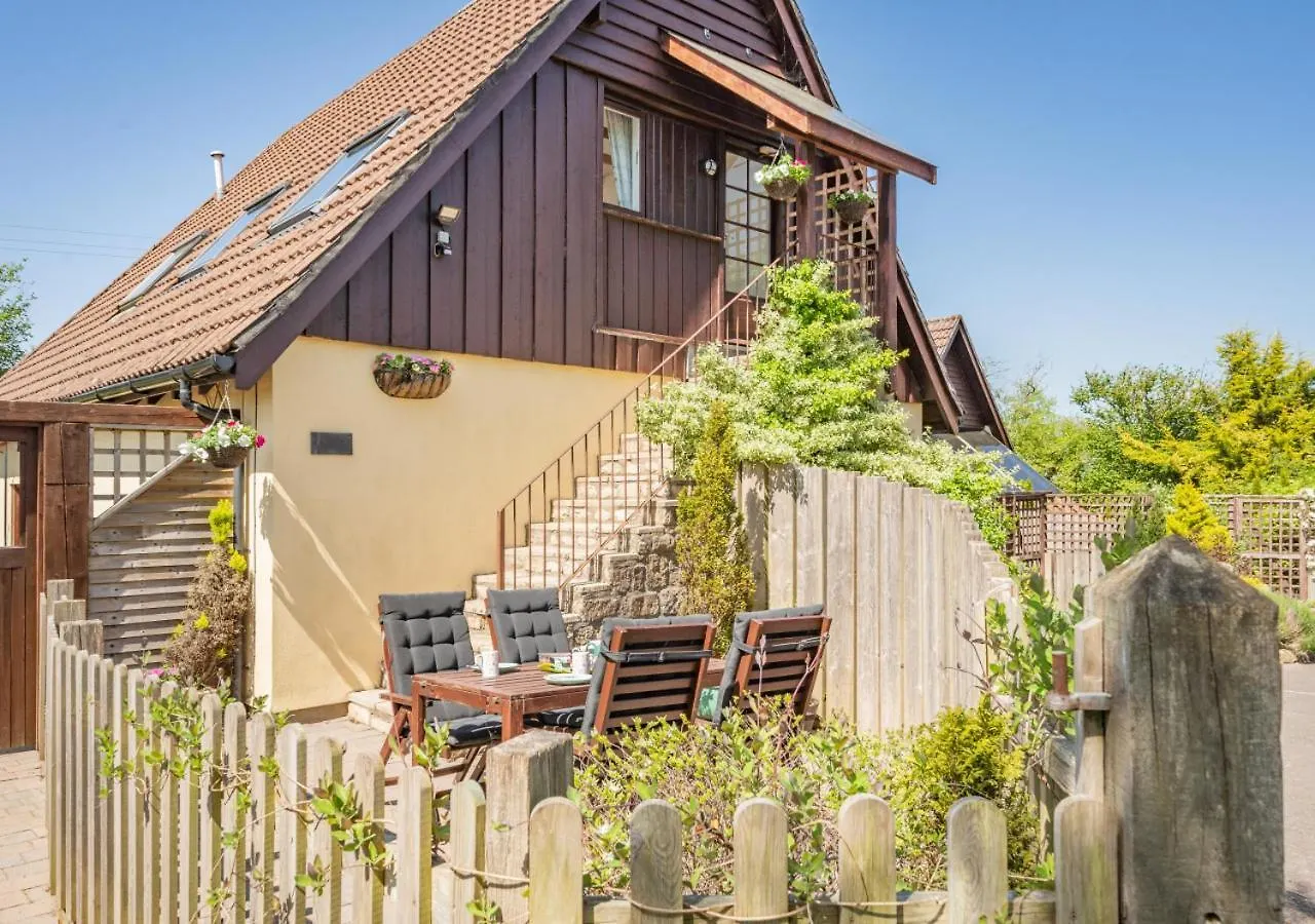 Вилла Mendip Mews - Shipham
