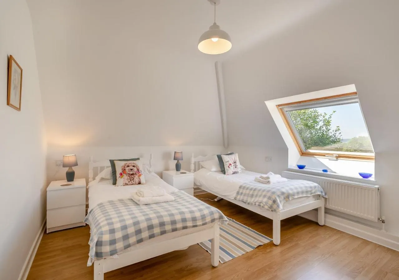 Holiday home Mendip Mews - Shipham Villa