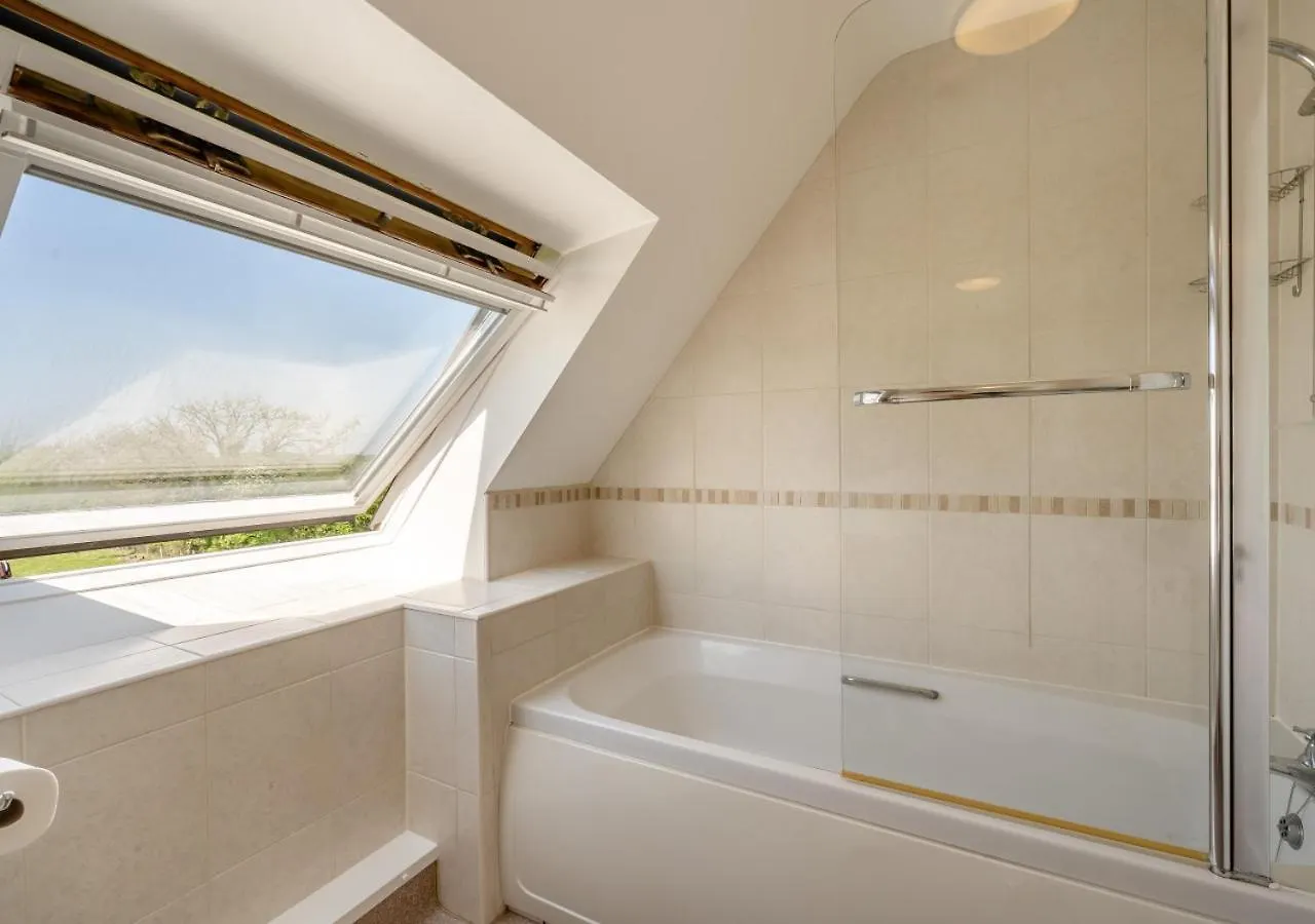 Mendip Mews - Shipham Villa Holiday home