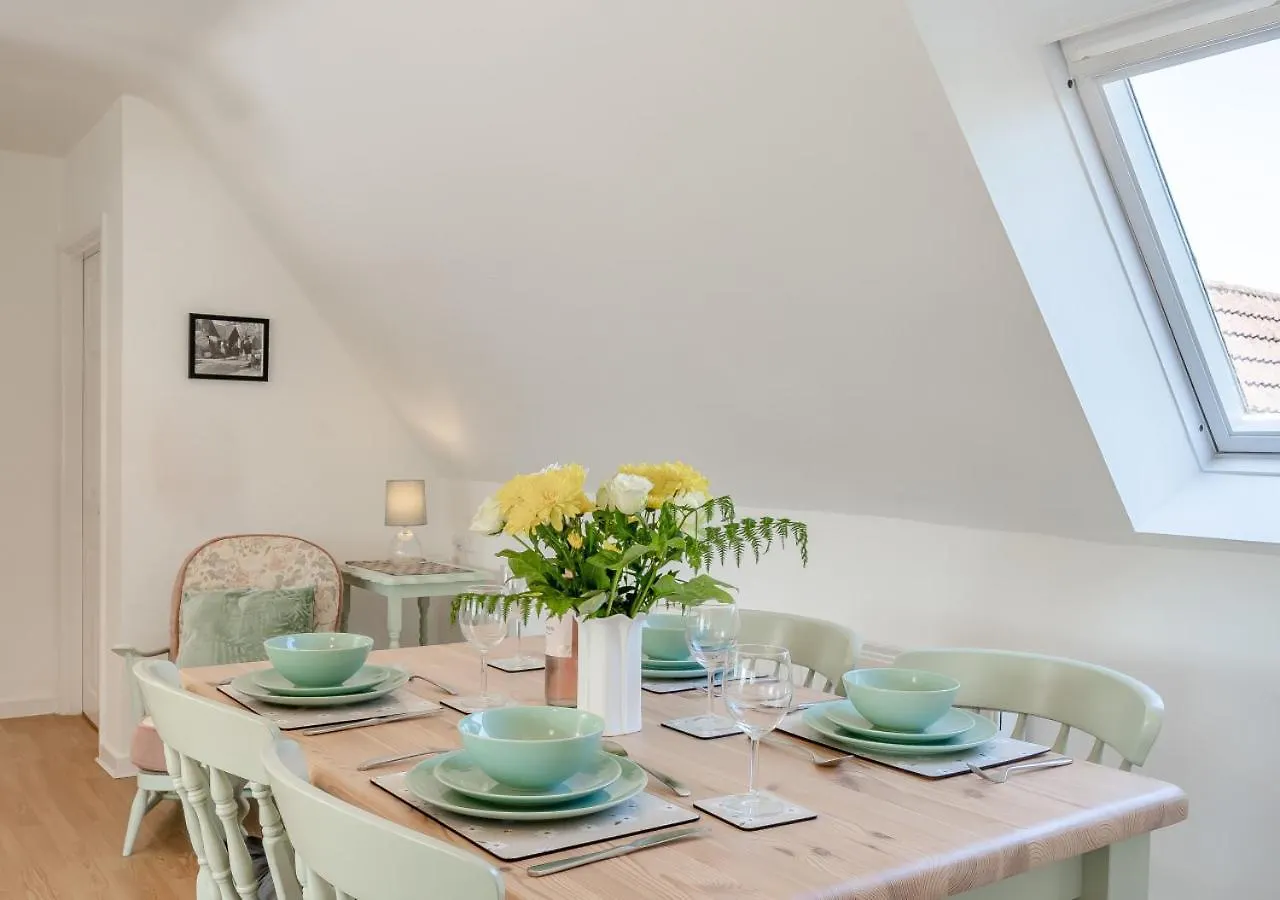 Mendip Mews - Shipham Villa 0*,  United Kingdom