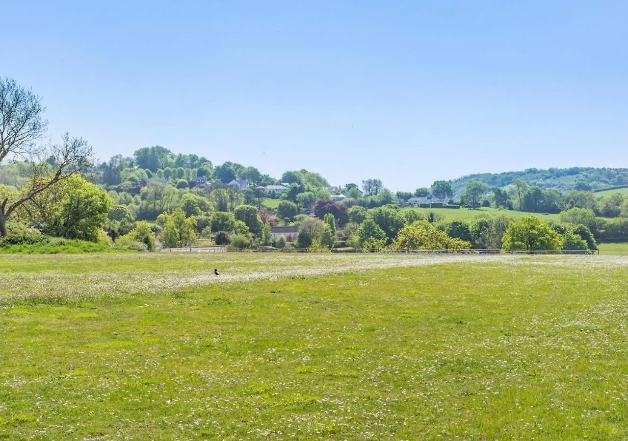 Mendip Mews - Shipham Villa United Kingdom