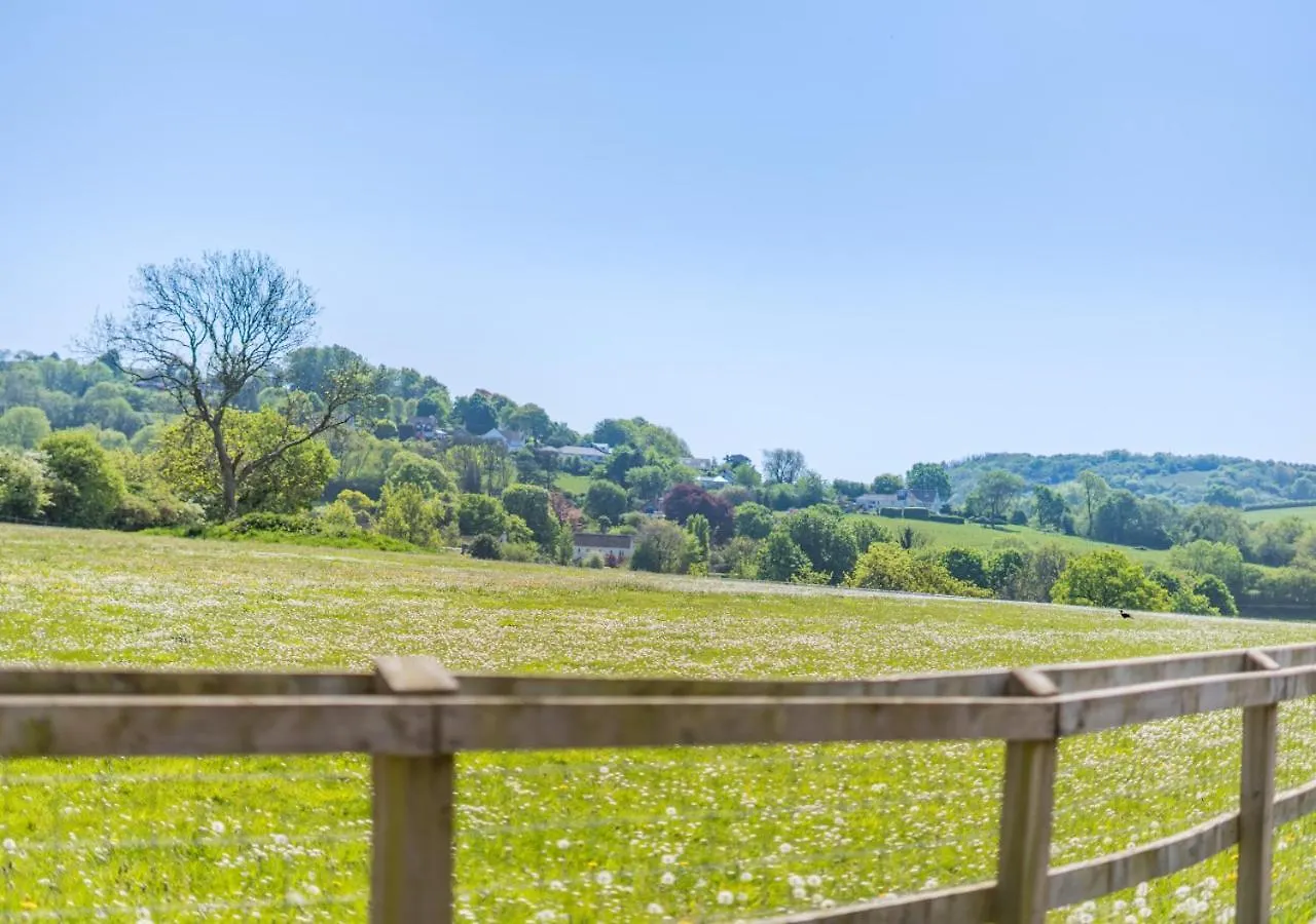 Mendip Mews - Shipham Villa Holiday home