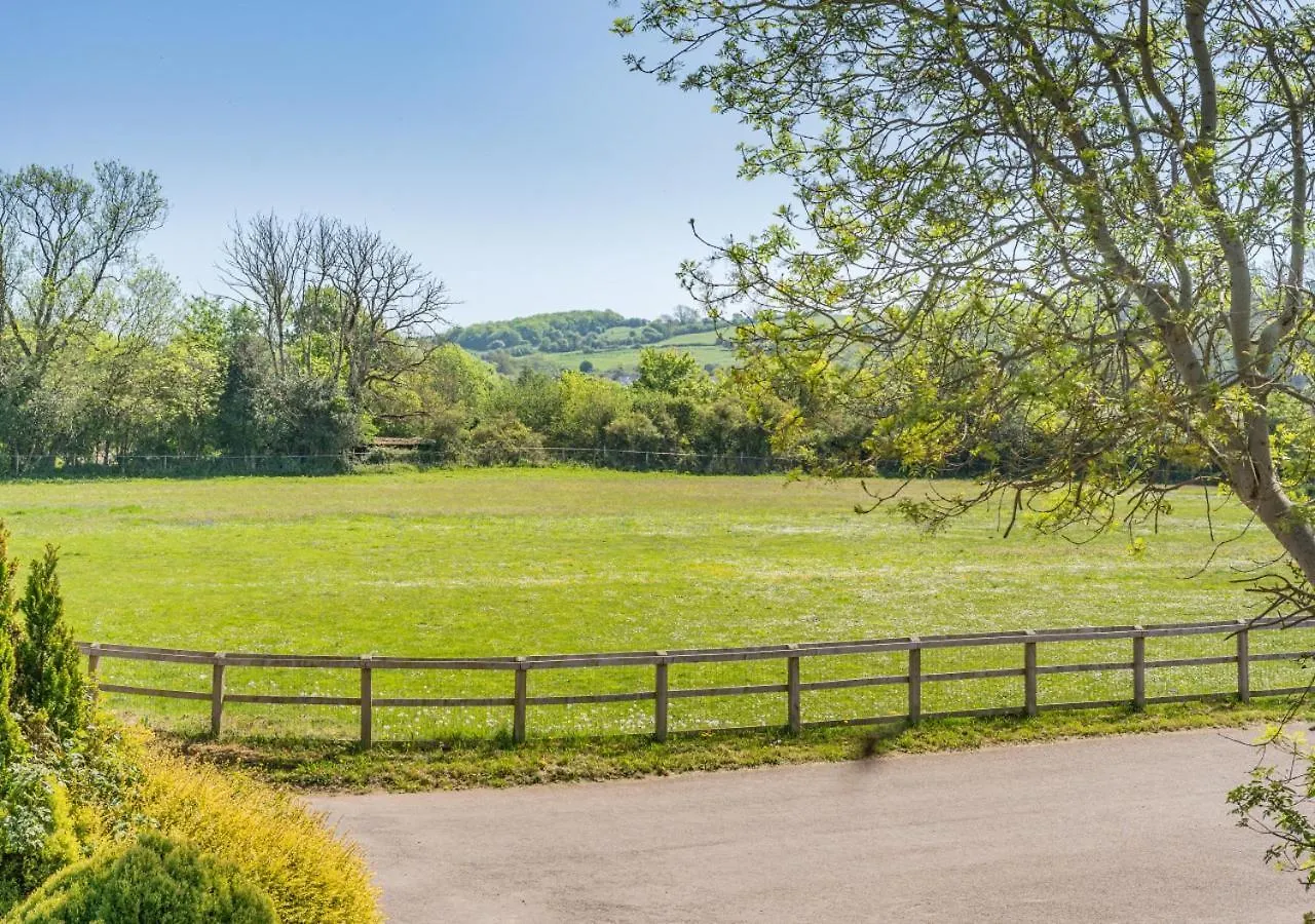 Mendip Mews - Shipham Villa