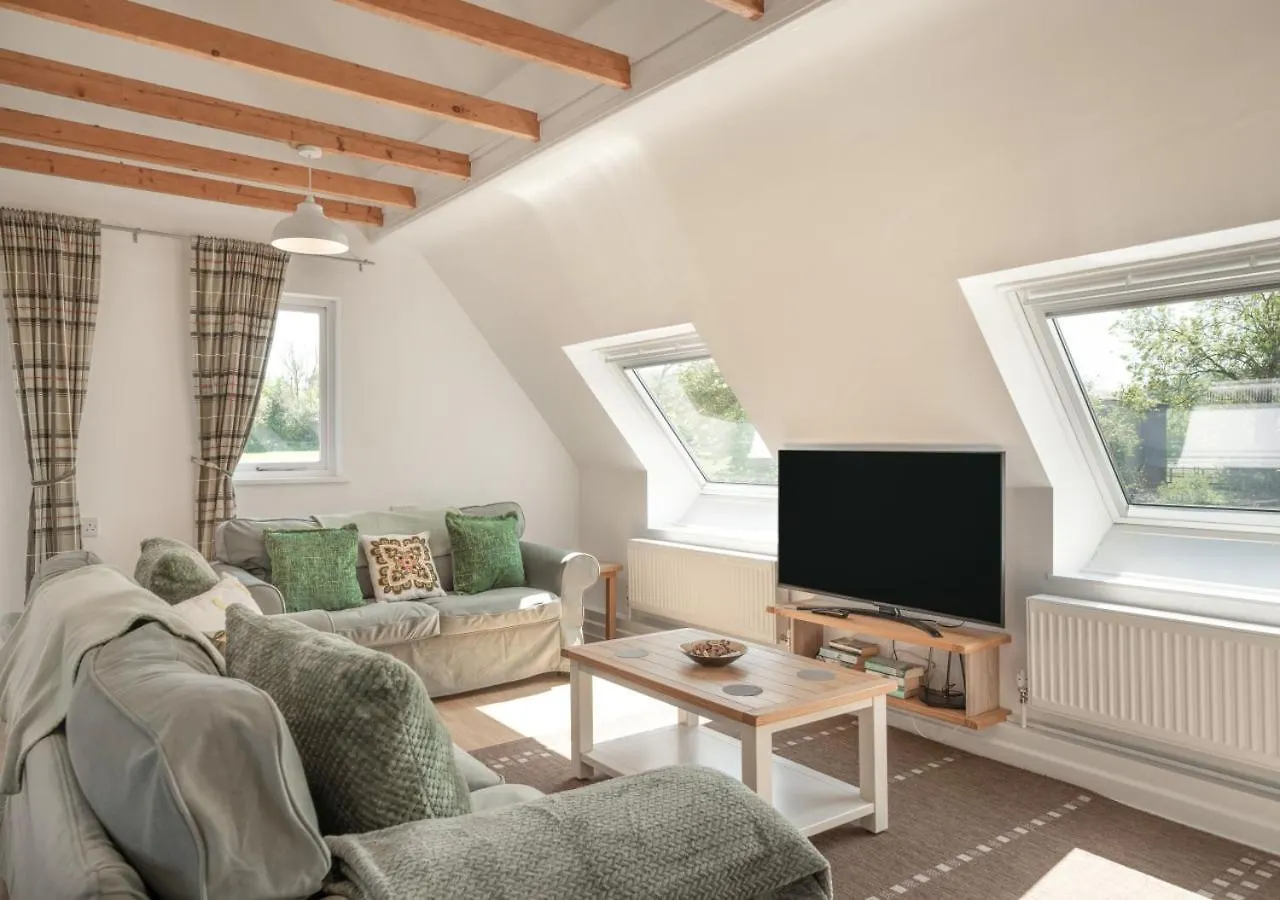 Holiday home Mendip Mews - Shipham Villa