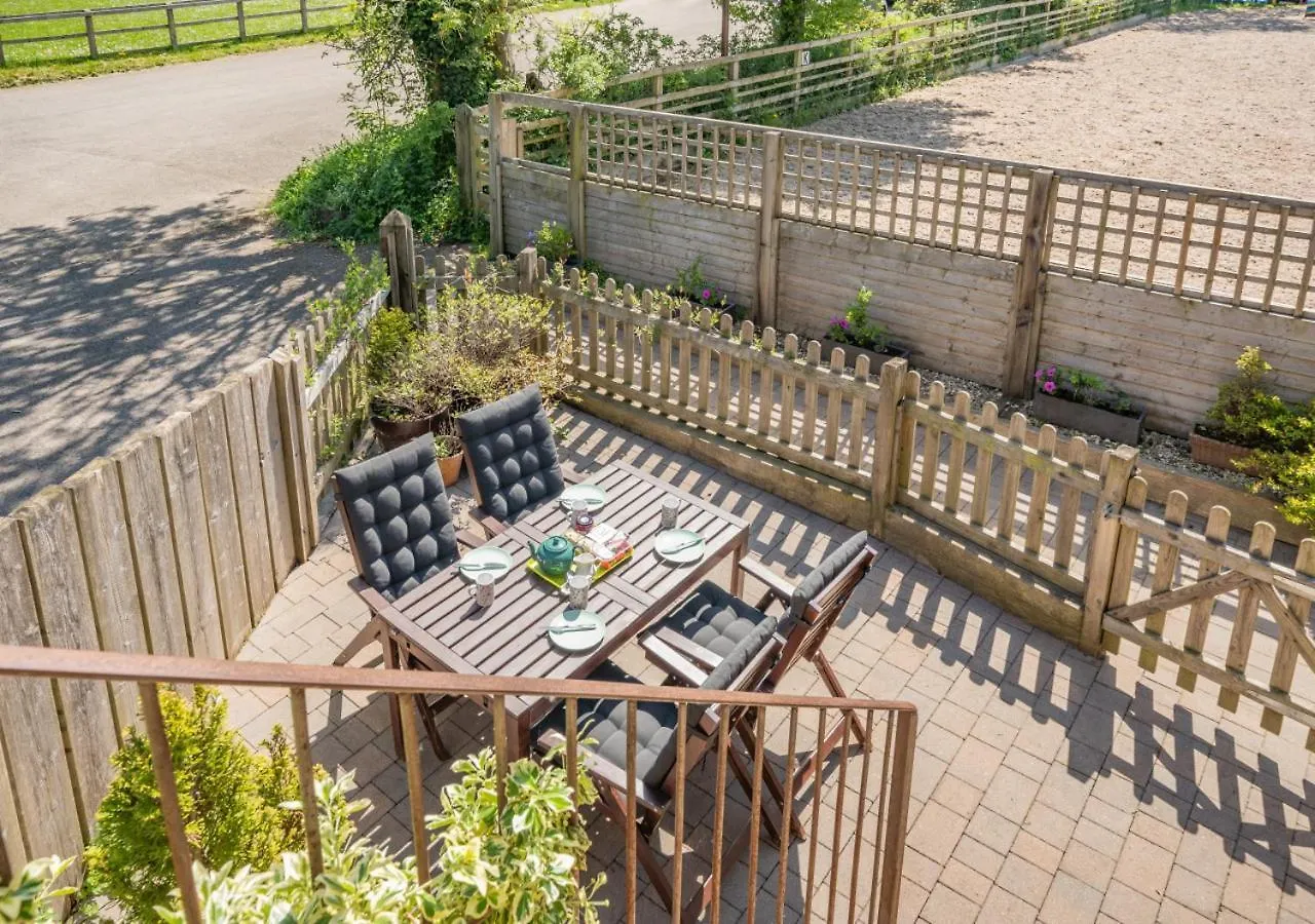 Mendip Mews - Shipham Villa Holiday home