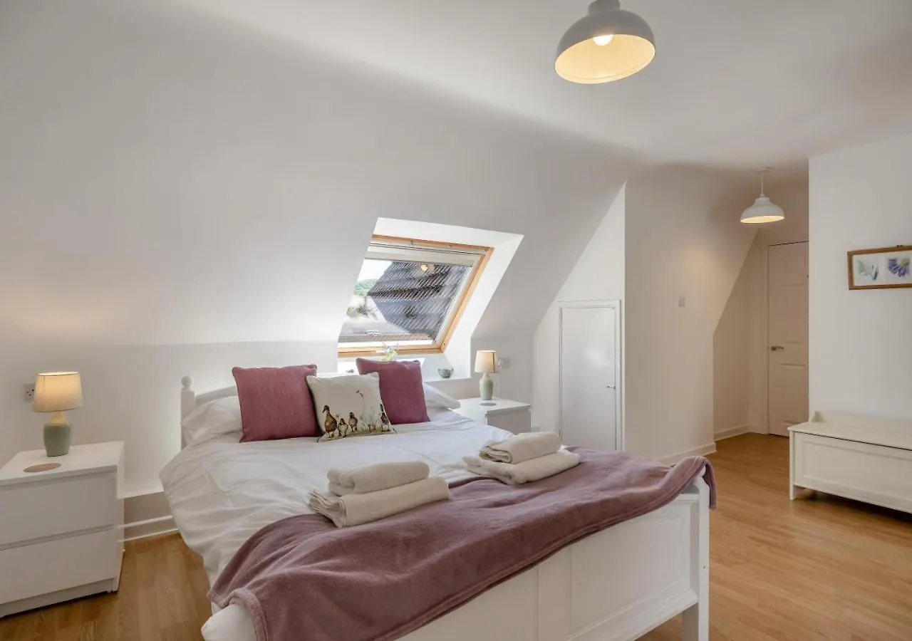 Holiday home Mendip Mews - Shipham Villa United Kingdom