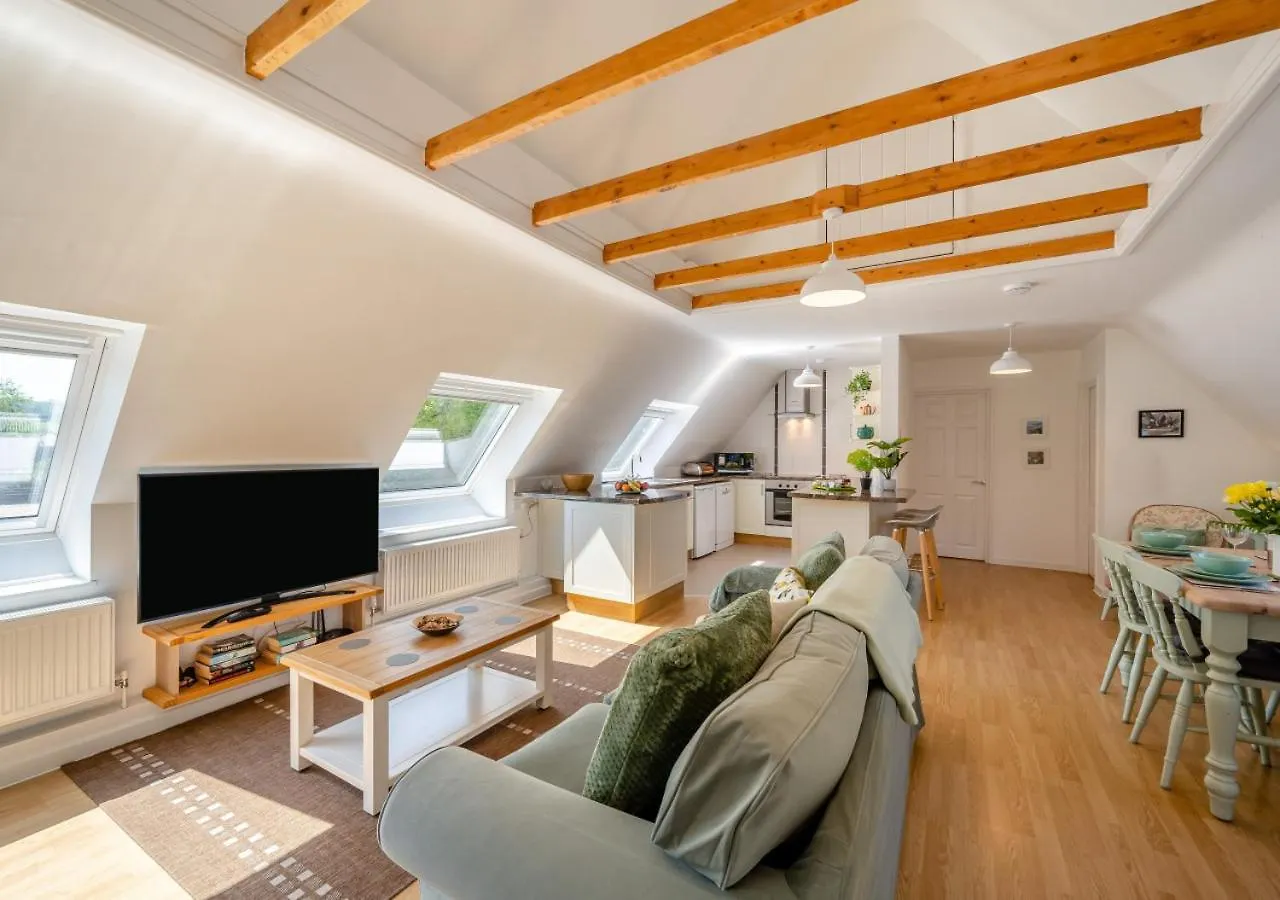 Mendip Mews - Shipham Villa Holiday home